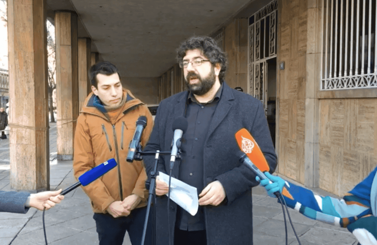 Referendum je sproveden neregularno, ali je pokazao potencijal za promenu vlasti, kažu iz Ne da(vi)mo Beograd