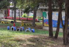 U nedelju zakazan protest radnica i radnika u predškolstvu dvoriste vrtića