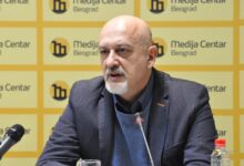 „Zdravstveni radnici nemaju razloga da se vrate u Srbiju“, Rade Panić o tvrdnjama Lončara da je interesovanje za povratak naših radnika nikad veće Rade Panić