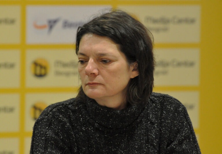 Sarita Bradaš