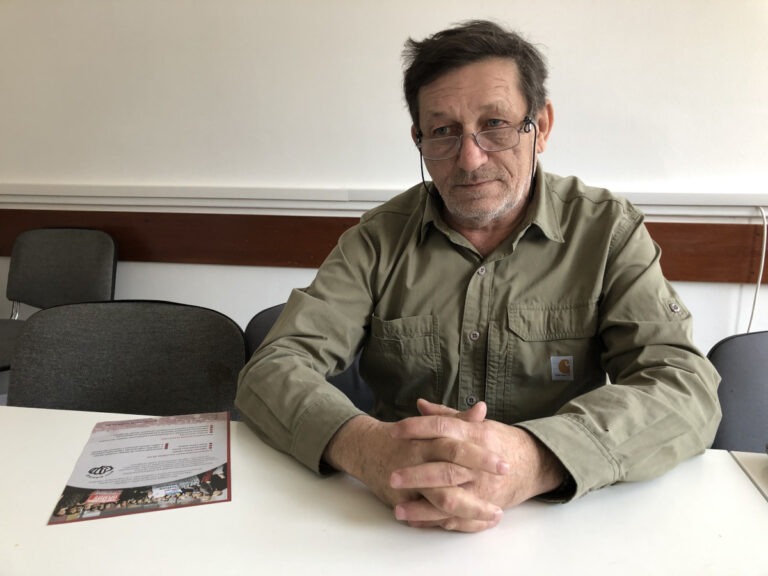 Tomislav Kiš