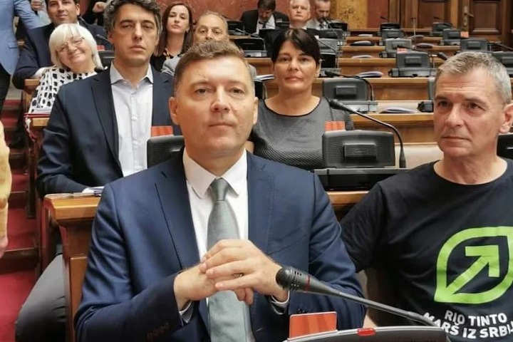 Nebojša Zelenović