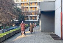 Socijalna karta nastavlja da istiskuje siromašne iz sistema socijalne zaštite žene, baka
