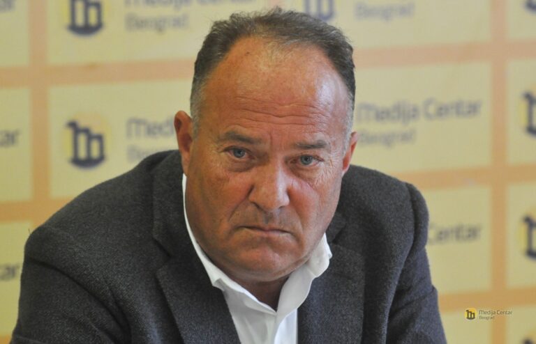 Mladen Šarčević