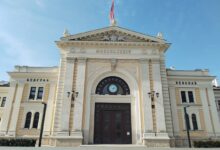 Novi Istorijski muzej Srbije za dve godine na mestu Glavne železničke stanice stara Železnička stanica Beograd