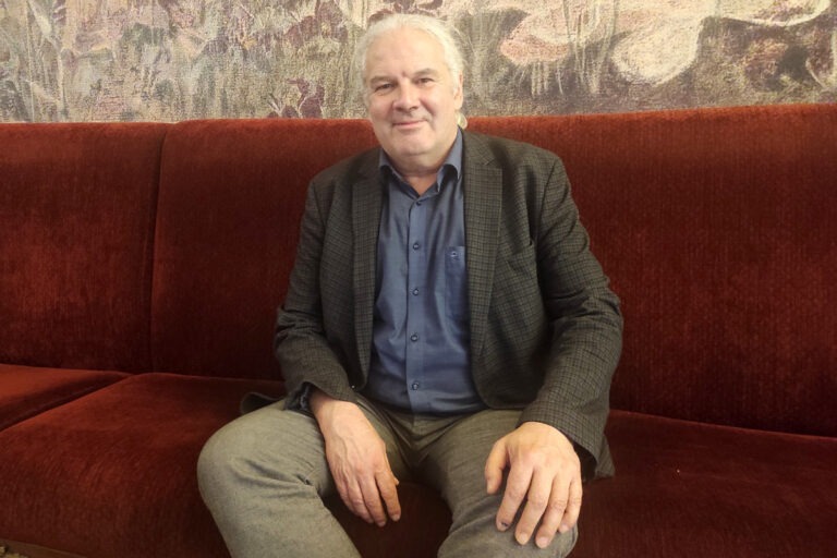 Andrej Hunko