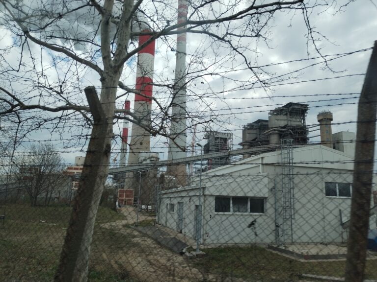 Termoelektrana Kostolac B