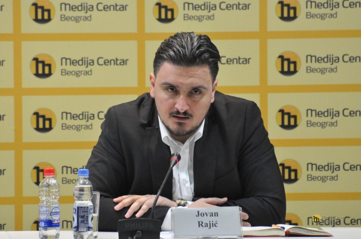 Jovan Rajić
