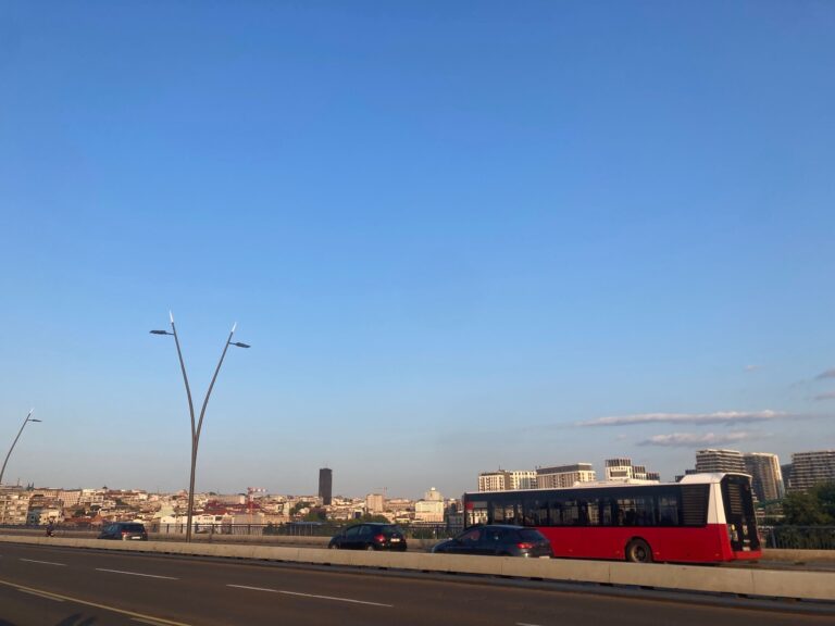 autobus