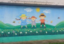 Pokrenuta peticija za bolju ishranu dece u vrtićima Mural na vrtiću