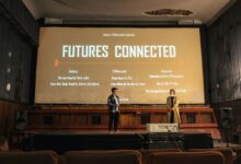 Futures Connected: Drugi međunarodni omladinski filmski festival u Beogradu zvezda