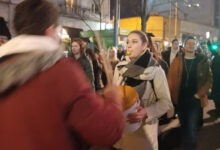 CEPROM: Glas dece se ne čuje u srpskim medijima protest