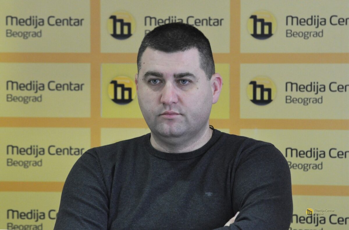 Novica Antić