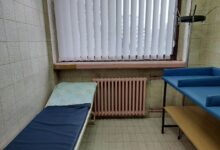 Od danas neki domovi zdravlja rade i noću iako i dalje nema dovoljno lekara Zdravstveni sistem u Srbiji Foto: Mašina