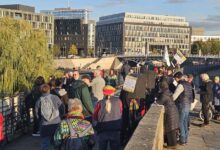 I u Nemačkoj zabrinuti zbog uticaja automobilske industrije na rudarske projekte u Srbiji berlin