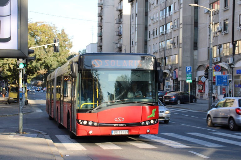 autobus