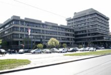 Završava se javna rasprava o izmenama Krivičnog zakonika preseljenje