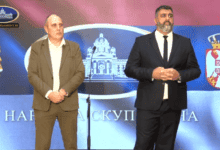 Veselinović i Đorđić napustili SSP, osnivaju Radničku stranku veselinović i đorđić3