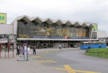 Povodom rušenja dela zgrade Železničke stanice u Novom Sadu: Deregulacija ubija 1113px-Novisad3
