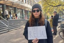 Srećan dan studenata svima koji još nisu u zatvoru IMG_20241120_083623_429