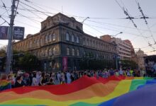 Deo građanki i građana bojkotuje Prajd ove godine: „Ne pristajemo da nas čuva policija“ Prajd