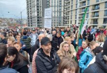 „Svi smo deo iste borbe“: U sredu blokada Beograda na vodi u 17h photo_2024-11-26_12-33-15