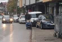 Borba za inkluzivniji saobraćajni sistem Igor Velić