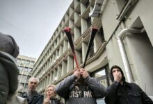 Studentski protesti u zreloj fazi, njihovi benefiti i o čemu bi nadalje trebalo razmišljati? photo_2024-12-03_11-58-05