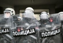 policijski kordon