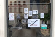 Zahtevi nisu ispunjeni - studenti BU nastavljaju sa blokadama Filozofski fakultet u Beogradu; Foto: Mašina