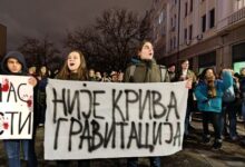 Đajić: „Za ubistvo petnaestoro građana kriva je koruptivna kriminalna organizacija koja počinje od državnog vrha“ photo_2024-12-13_15-31-30