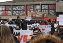 Protesti podrške studentima i nastavnicima u sve više gradova photo_2025-01-20_13-09-32