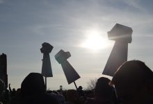 Danas u Nišu protest u znak podrške Hrki, Jaćimoviću i Filozofskom fakultetu Blokada naplatne rampe u Nišu