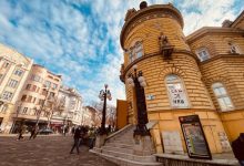 Aprilski susreti u oslobođenom SKC-u: Povratak „festivala odvažnosti“ skc 2