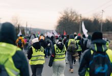Još jedno izbacivanje u nizu: Studentima Visoke zdravstvene škole u Zemunu dat rok da napuste fakultet Studentkinje VZŠ