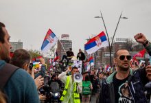 protest