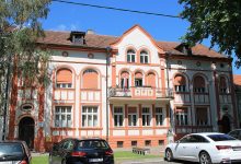 Opština Bačka Palanka ukida subvencionisanje troškova prevoza za učenike i studente u blokadi Wiki.Vojvodina_V_Bačka_Palanka_134