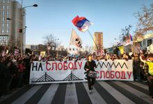 Novosadski zborovi pozivaju danas na protest: Neka 6. oktobra bude dan promene Protest u Novom Sadu