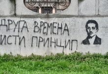 Demokratija je nemoguća u kapitalizmu princip