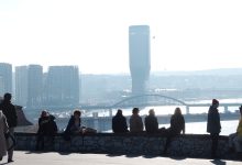ZLF: Izveštaj DRI pokazao da vlast krije gradsku imovinu vrednu kao tri budžeta grada Beograd na vodi
