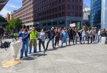 Sedmi skup podrške studentima i građanima Srbije u Berlinu PHOTO-2025-05-12-07-47-20 (1)