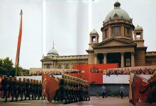 Jugoslovenski Dan pobede – 80 godina kasnije Vojna_parada_JNA_1975