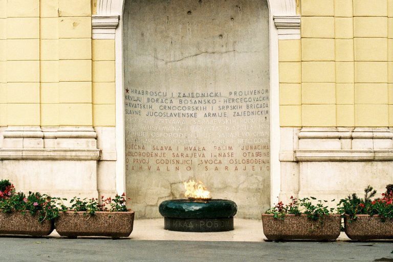 Sarajevo