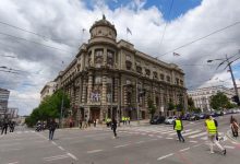 Koalicija 27: Ministarstvo za zaštitu životne sredine da unapredi Predlog programa zaštite prirode vlada srbije