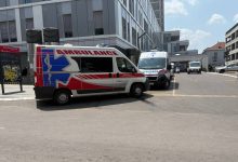„Profit iznad života“ – Pokret Meri o stanju hitne pomoći u Srbiji hitna pomoć