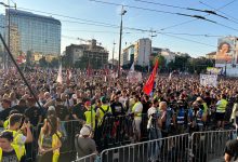 Poziv studenata na masovnu obustavu rada 1. jula: Lopta je u rukama sindikata 2025-06-29 09.55.51
