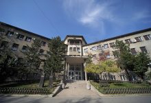 Medicinski fakultet Univerziteta u Beogradu