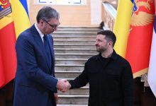 vučić i zelenski