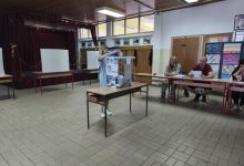 Pred izbore 80 poseta: državni funkcioneri obilazili 10 mesta za manje od mesec dana Izbori u Kosjeriću