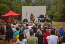Jerma Art Festival: Umetnošću protiv depopulacije JAF 1